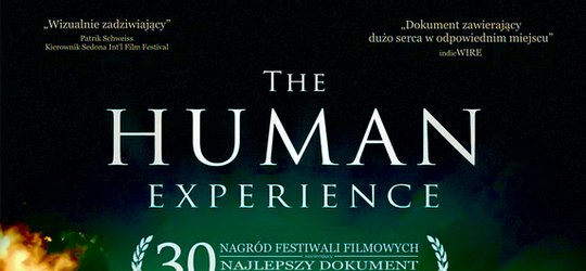 Film THE HUMAN EXPERIENCE